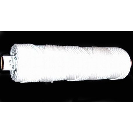 Derékfűző hengeres zsinór 3 mm-es, pamut, többféle színben. 65 Ft/méter (100 méteres) 