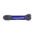 Cipőfűző 90 cm vastag hengeres, többféle színben 5 lyukas cipőbe. (10 pár/csomag)