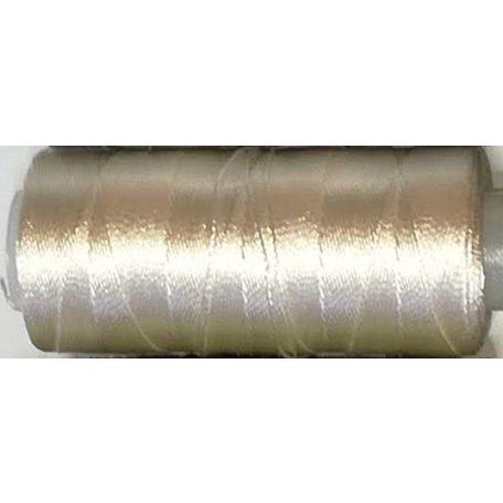 Bőrvarró, ékszerkészítő magas fényű erős cérna 0,3 mm-es vastagságú, 25 gr-os, 150 méteres.(Akbel/Kaplan)