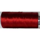 Bőrvarró, ékszerkészítő magas fényű erős cérna 0,3 mm-es vastagságú, 25 gr-os, 150 méteres.(Akbel/Kaplan)