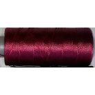 Bőrvarró, ékszerkészítő magas fényű erős cérna 0,3 mm-es vastagságú, 25 gr-os, 150 méteres.(Akbel/Kaplan)