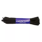 Cipőfűző 110 cm vastag hengeres. (10 pár/csomag)