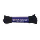 Lapos cipőfűző 140 cm, többféle színben, 8 fűzőlyukas cipőbe.(10 pár/csomag)