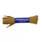 Lapos cipőfűző 140 cm, többféle színben, 8 fűzőlyukas cipőbe.(10 pár/csomag)
