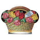 Tűkészlet: KOSÁR többféle tű + tűbefűző 