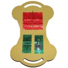 Tűkészlet: KOSÁR többféle tű + tűbefűző 