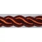 Sodrott zsinór 8 mm több színben, 2 szálas, ( 25 méteres) 