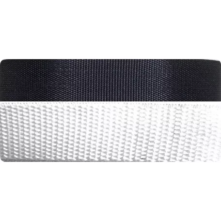 Heveder 20 mm bordás többféle színben  (25 méteres)