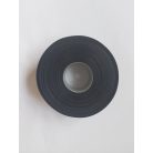 Szatén szalag  38 mm-es, több színben, 28 méter/orsó (maradék)