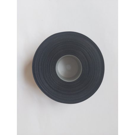 Szatén szalag  38 mm-es, több színben, 28 méter/orsó (maradék)