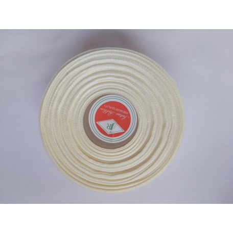 Szatén szalag  38 mm-es, több színben, 28 méter/orsó (maradék)