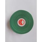 Szatén szalag  38 mm-es, több színben, 28 méter/orsó (maradék)