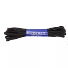 Cipőfűző 220 cm vastag hengeres. (10 pár/csomag)