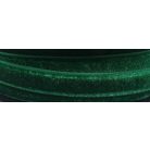 Bársony szalag 10 mm, többféle színben (10 m/tekercs).