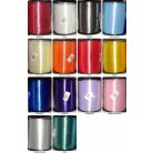 Kötöző szalag 5 mm-es,  különböző színekben, többféle felhasználásra. Virágkötő, csomagoló szalag. 460 m/orsó