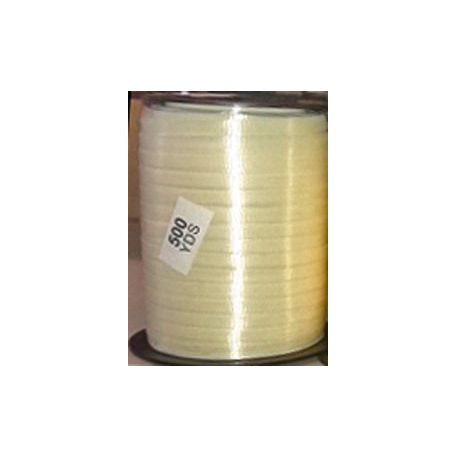 Kötöző szalag 5 mm-es,  különböző színekben, többféle felhasználásra. Virágkötő, csomagoló szalag. 460 m/orsó