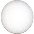 Hungarocell gömb 50 mm 6 db / csomag