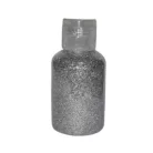 Csillámporok, többféle színben, 50 g / üveg. Glitter por. Kreatív kellék. Karácsonyi dekoráció