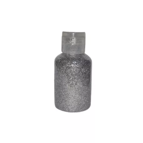 Csillámporok, többféle színben, 50 g / üveg. Glitter por. Kreatív kellék. Karácsonyi dekoráció
