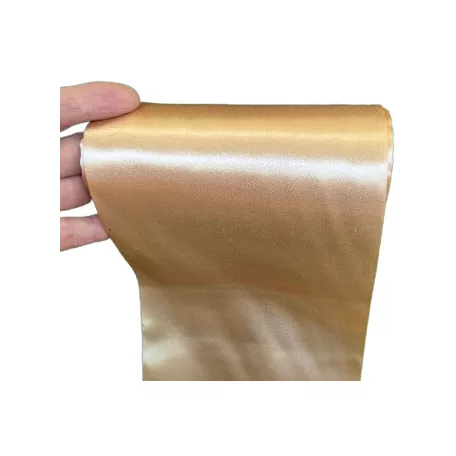 Szatén szalag 15 cm széles több színben, (10 méteres) Esküvői, ünnepi dekorációs kellék. 