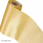 Szatén szalag 15 cm széles több színben, (10 méteres) Esküvői, ünnepi dekorációs kellék. 