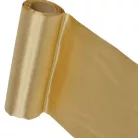 Szatén szalag 15 cm széles több színben, (10 méteres) Esküvői, ünnepi dekorációs kellék. 