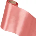 Szatén szalag 15 cm széles több színben, (10 méteres) Esküvői, ünnepi dekorációs kellék. 
