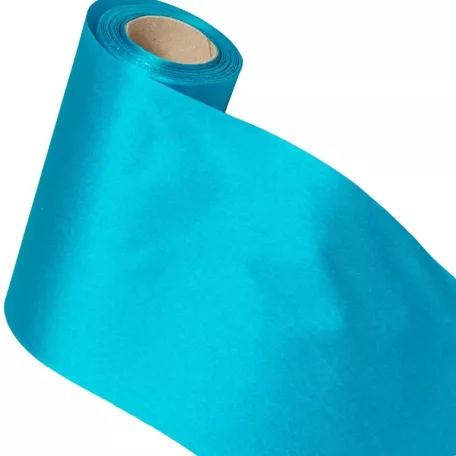 Szatén szalag 15 cm széles több színben, (10 méteres) Esküvői, ünnepi dekorációs kellék. 