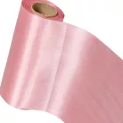 Szatén szalag 15 cm széles több színben, (10 méteres) Esküvői, ünnepi dekorációs kellék. 