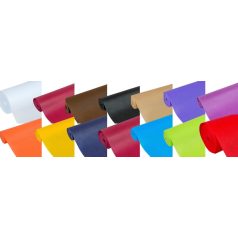   Vetex színes csomagoló 40 cm széles 9 méteres kiszerelés.