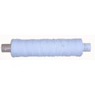 Reluxa zsinór 1,5 mm Trevira (Kód:1963) fekete, fehér, sötétbarna színben. 100 méteres. Kézműves kellék.