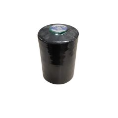   Oltali 50-es fekete műszál varrócérna.  5000 méter/kúp 