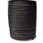 Szatén paszpol díszítő szegőszalag 100 méter/orsó Méret: 11 mm  ebből a "fej rész" 3 mm  