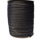 Szatén paszpol díszítő szegőszalag 100 méter/orsó Méret: 11 mm  ebből a "fej rész" 3 mm  