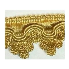   Cakkos szegő szalag, arany (51) színben  25 mm, (25 méter)