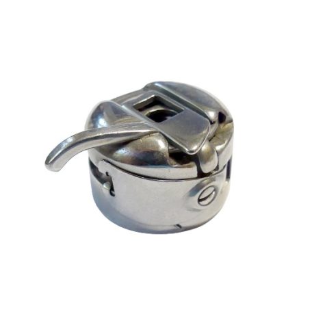 Bobbin, háztartási varrógépekhez való orsóhoz.