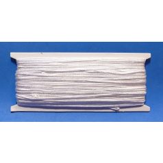   Sujtás 3 mm széles, többféle színben.  (33 méter/kiszerelés) 