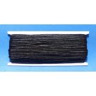 Sujtás 3 mm széles, többféle színben.  (33 méter/kiszerelés) 