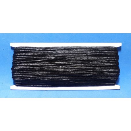 Sujtás 3 mm széles, többféle színben.  (33 méter/kiszerelés) 