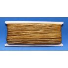 Sujtás 3 mm széles, többféle színben.  (33 méter/kiszerelés) 