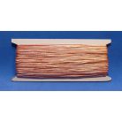 Sujtás 3 mm széles, többféle színben.  (33 méter/kiszerelés) 