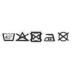 Pamut csipke 45 mm, ekrü, X mintával. 20 méteres