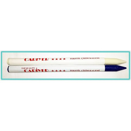 Szabász ceruza fehér vagy színes, viaszkréta 290 Ft / db  