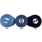 Oltali 50-es műszál varrócérna. Többféle színben. 5000 méter/kúp 