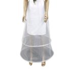 Abroncsos alsószoknya, több méretben. 1-6 karika. Menyasszonyi ruhához, jelmezhez, estélyi ruhához.