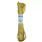 Arany lurex kötözőszalag 5 mm x 20 méter. 70 Ft/m 