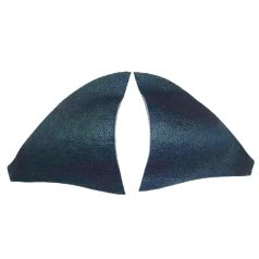   Válltömés, vállpárna, fekete, F1-es, vékony vagy vastag. 