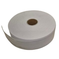   Vasalható, behajtható, derék vetex 1 cm - 4 cm - 1 cm . 200 méteres. Nadrág derekának erősítése.