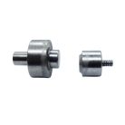 Aparát ringlihez, beütő, préselő szerszám fej, 2 részes, több méretben,  1 pár 