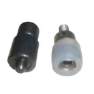 Baby patent aparát 9,5 mm-es karika baby patenthez, 2 részes szett